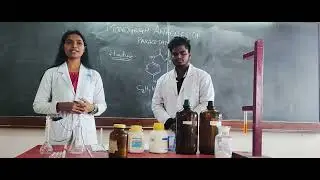 MONOGRAPH ANALYSIS PF PARACETAMOL