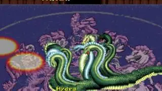 #560 Mutant Fighter Boss Hack (4/4): Doppelganger playthrough.