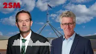 &ldquo;This Was Incredibly Hollow&rdquo;: Andrew Wallace Unloads on Labor&rsquo;s Hate Law Chaos