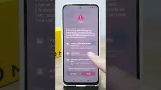 Como ativar ou desativar a depura&ccedil;&atilde;o USB no Poco M5 - Passo a Passo