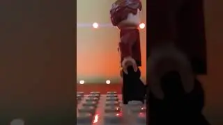 Lego Valentines slay snippet