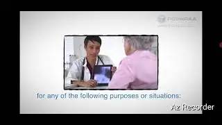 HIPAA Consent forms
