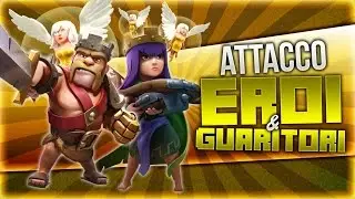 clash of clans ep.8 #FULL GUARITORI