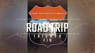 Roadtrip Fajão (Full/complet)