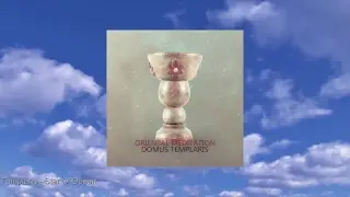 Domus Templaris - Oriental Meditation (Full Album)
