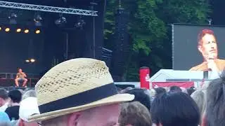 Dialektbeispiel Badisch-Fr&auml;nkisch (S&uuml;drheinfr&auml;nkisch, Odenw&auml;ldisch)Nr.2/Dialect from Neckar-Odenwald