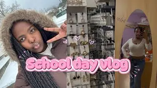 Just a Kenyan girl living her German life 🤍#gracekiki #schoolvlog #teenvlog #KenyaninGermany