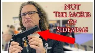 Выставка SHOT Show: Новинка Springfield 19ByGod11 | Active Self Protection Extra