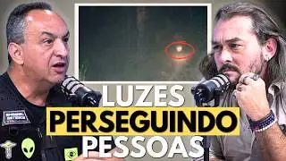 O que está ACONTECENDO no Nordeste? O NOVO FOCO do ETs