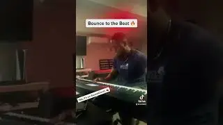 Bounce to The Beat (remix) by Dj Uneek ft. Rell