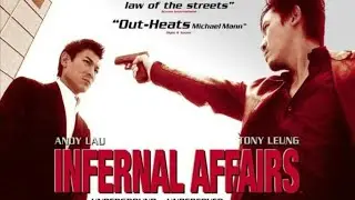 Infernal Affairs || Movie review in Tamil || Viswa Times.