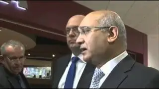 Romanian visitors and Keith Vaz reject benefits allegations