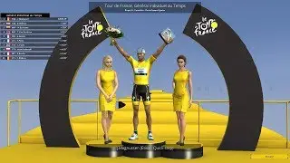 Pro Cycling Manager 2018:Carri&egrave;re Abonn&eacute;s:Saison 1:Ep20: Tour de Pays Basque 3/3 Fin 👊😬