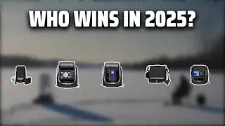 The Top 5 Best Garmin Ice Fishing Bundle in 2025 - Must Watch Before Buying!