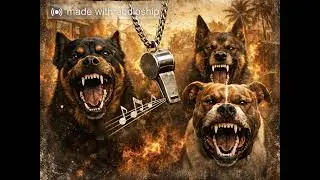 Rastani - Dawg Dem Come