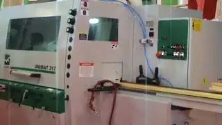 WEİNİG Unimat 217