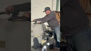 Emergency Winterization of Pool Equipment