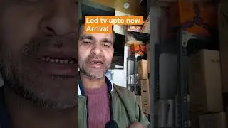 Factory rate se bhi sasti led tv brand store kanpur Shivaay Enterprises yasodanagar kanpur