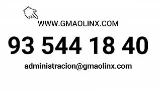 Demostration CMMSLinx 7 0   2017