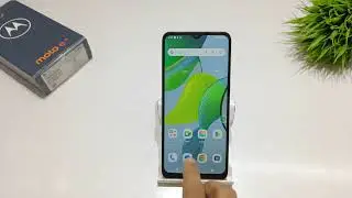 How to use accessibility menu in Moto e7 | Moto e13 me accessibility menu off kaise kare