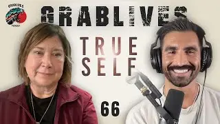 EP 66 Returning to the True Self: Ren Xue Wisdom with Ginny Rutherford