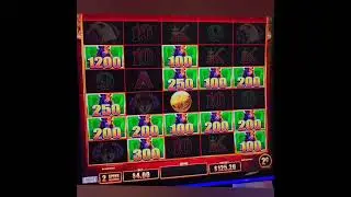 I found the Magic Bet