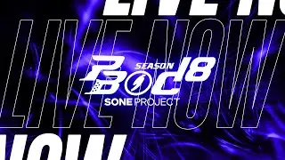 🔴PBOC SONE PROJECT SEASON 18 #pointblank #pointblankzepetto #mediashareon #roblox