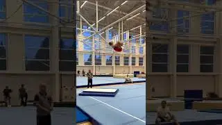 Никита 🔥🔥🔥 #спортивнаягимнастика #gym #sports #сборная #никитанагорный #shorts