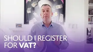 Should I register for VAT voluntarily?