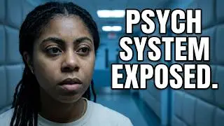 Behind Locked Doors: 5150s, 988 Crisis Calls & The Mental Health System Exposed