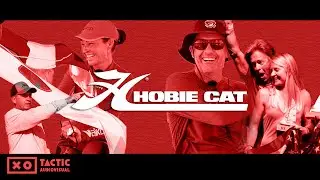 Hobie 16 World Championship 2022