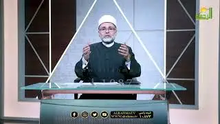 كيف يتعامل المجتمع مع البلاطجة ؟ من نفحات عيسى عليه السلام ! د محمد عبد رب النبي
