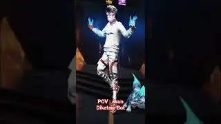 Akun Bot Bang #bgkaizoepep #emot10juta #freefirelovers #ff #akunbot #akunsultan