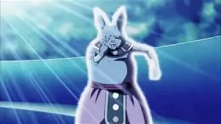 Last words from Champa to Beerus | Dragon Ball Super | Episode 118 | English Subbed |