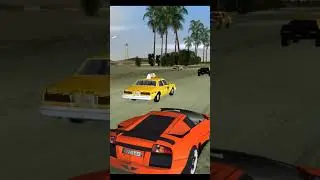 GTA Vice City: Need For Speed Underground,  Snow Conversion | Short Video - 7