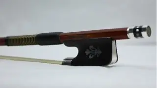 Узнайте, как смычок из фернамбуку может улучшить ваш звук