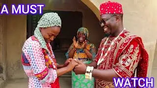 When Kindness Meets Destiny - Latest Real African Storytelling Short Film