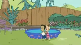 Nick & Sally Running to 