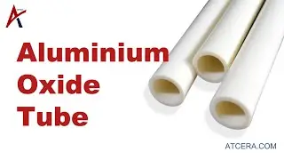 Aluminium Oxide Ceramic Tube: The Ultimate Heat Resistant Solution for Industrial Applications