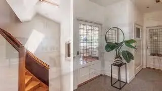Buitenrustlaan 17 2012 BL HAARLEM - Luxury home for sale