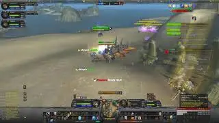 Sabreristic Heroic Whispering Reefs 3 of 5 Aug 20 2019