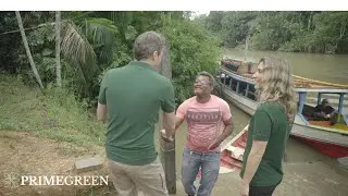 The Journey of Primegreen&rsquo;s Ingredients : How We Source Sustainably & Ethically