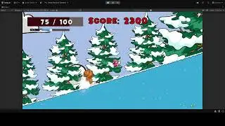 Unity - Speech Bubble for 2D Game Character