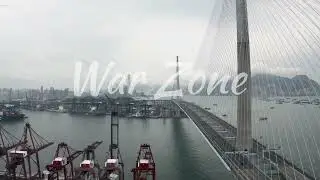 Dhandhal dholuwala - War Zone (official music video) | Dhandhal dholuwala