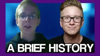 A Brief History of Tyler Oakley