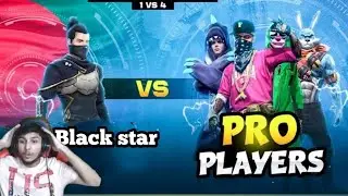@nonstopgaming 1 v 4 clutches for guild apply...