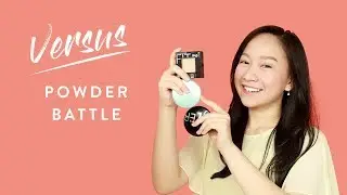 Perbedaan Antara Loose Powder, Compact Powder, dan Two Way Cake | Versus