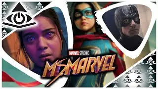 Is Ms. Marvel an Inhuman in the MCU?
