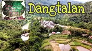 DANGTALAN PASIL | KALINGA |DRONE | PUSIPUS | THANKSGIVING | Kalinga istaychi