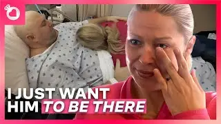 The Most Emotional Wedding: A Terminal Groom’s Surprise | Wedding SOS | S3 E12